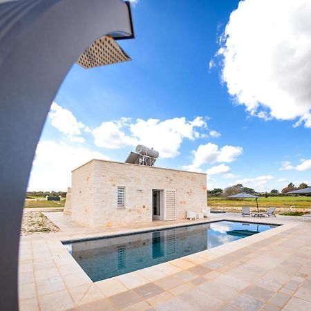 Willa Esclusive Luxury Private Trulli Martina Franca Zewnętrze zdjęcie