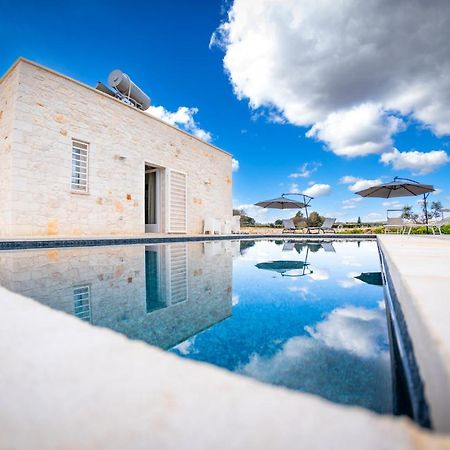 Willa Esclusive Luxury Private Trulli Martina Franca Zewnętrze zdjęcie