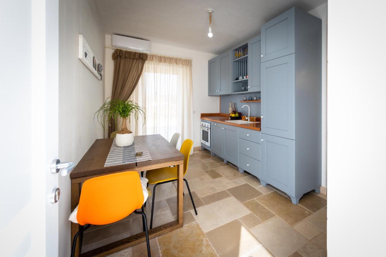 Willa Esclusive Luxury Private Trulli Martina Franca Zewnętrze zdjęcie