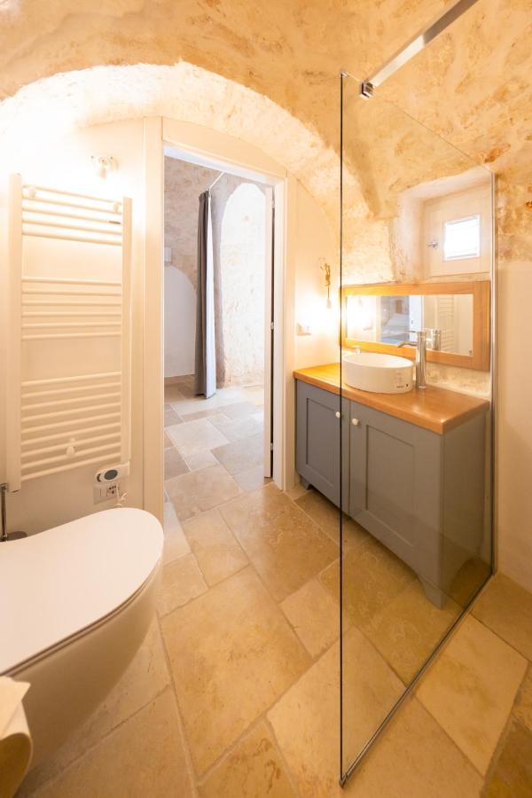 Willa Esclusive Luxury Private Trulli Martina Franca Zewnętrze zdjęcie