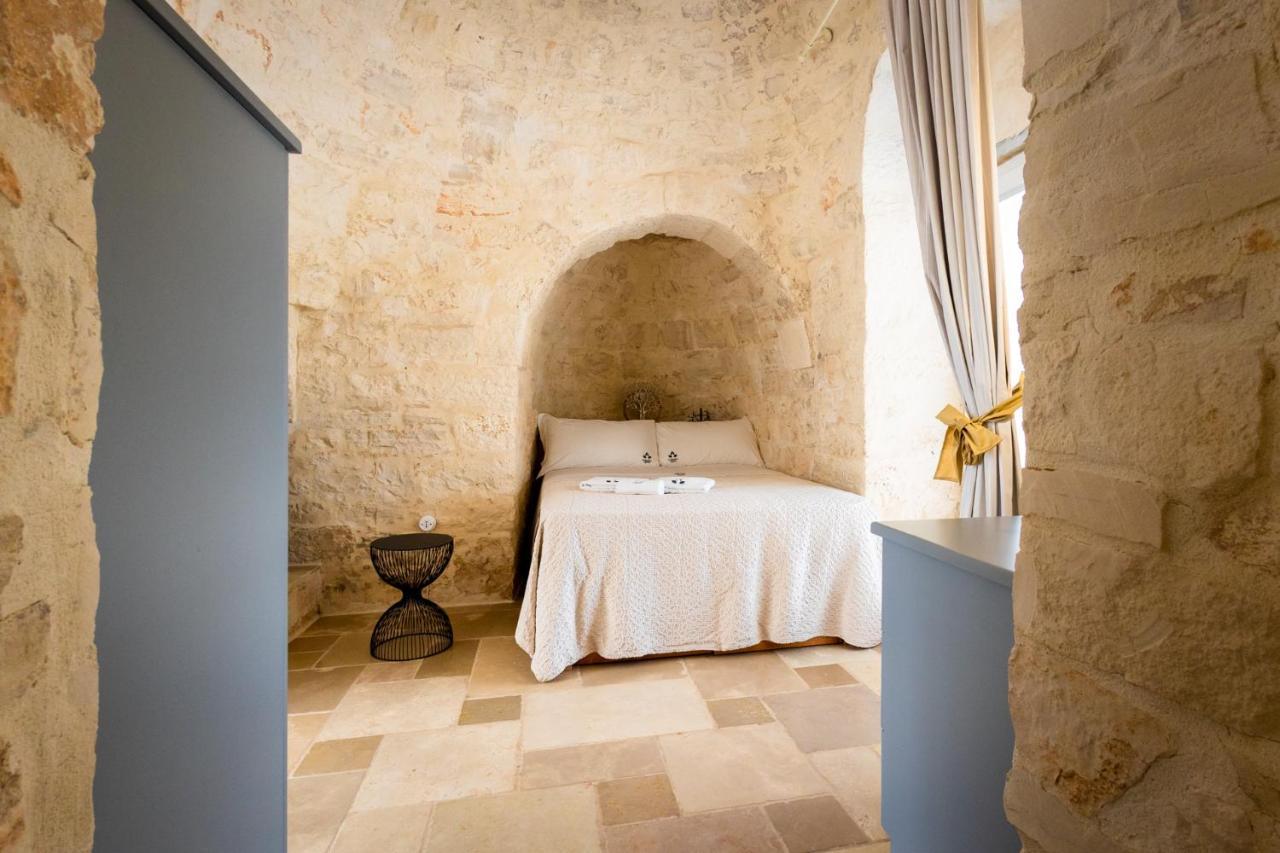 Willa Esclusive Luxury Private Trulli Martina Franca Zewnętrze zdjęcie