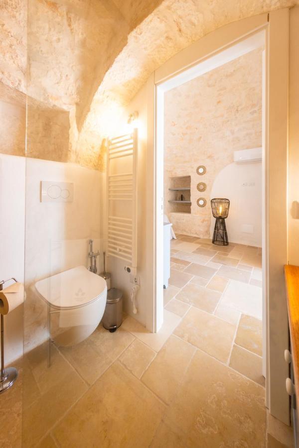Willa Esclusive Luxury Private Trulli Martina Franca Zewnętrze zdjęcie