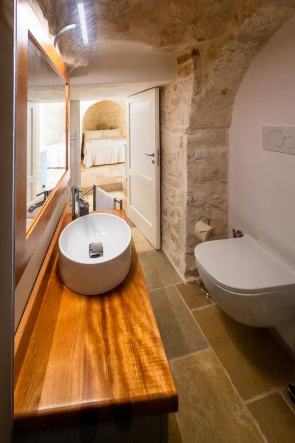 Willa Esclusive Luxury Private Trulli Martina Franca Zewnętrze zdjęcie