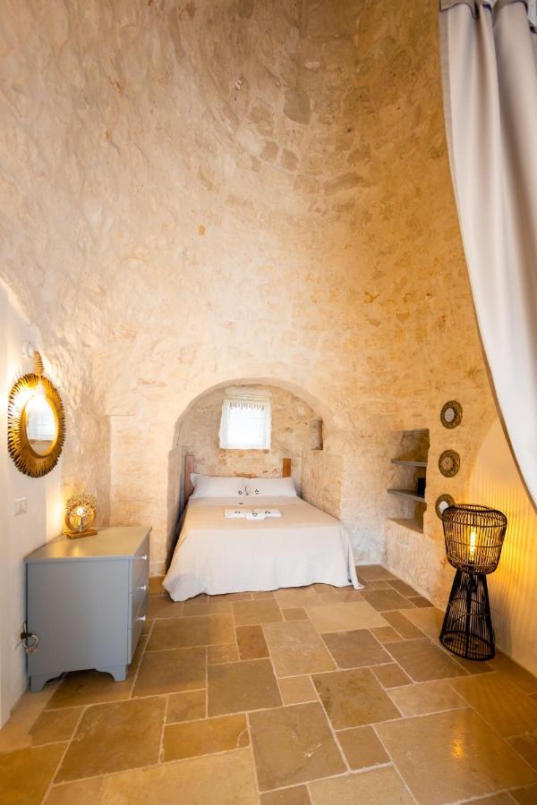 Willa Esclusive Luxury Private Trulli Martina Franca Zewnętrze zdjęcie