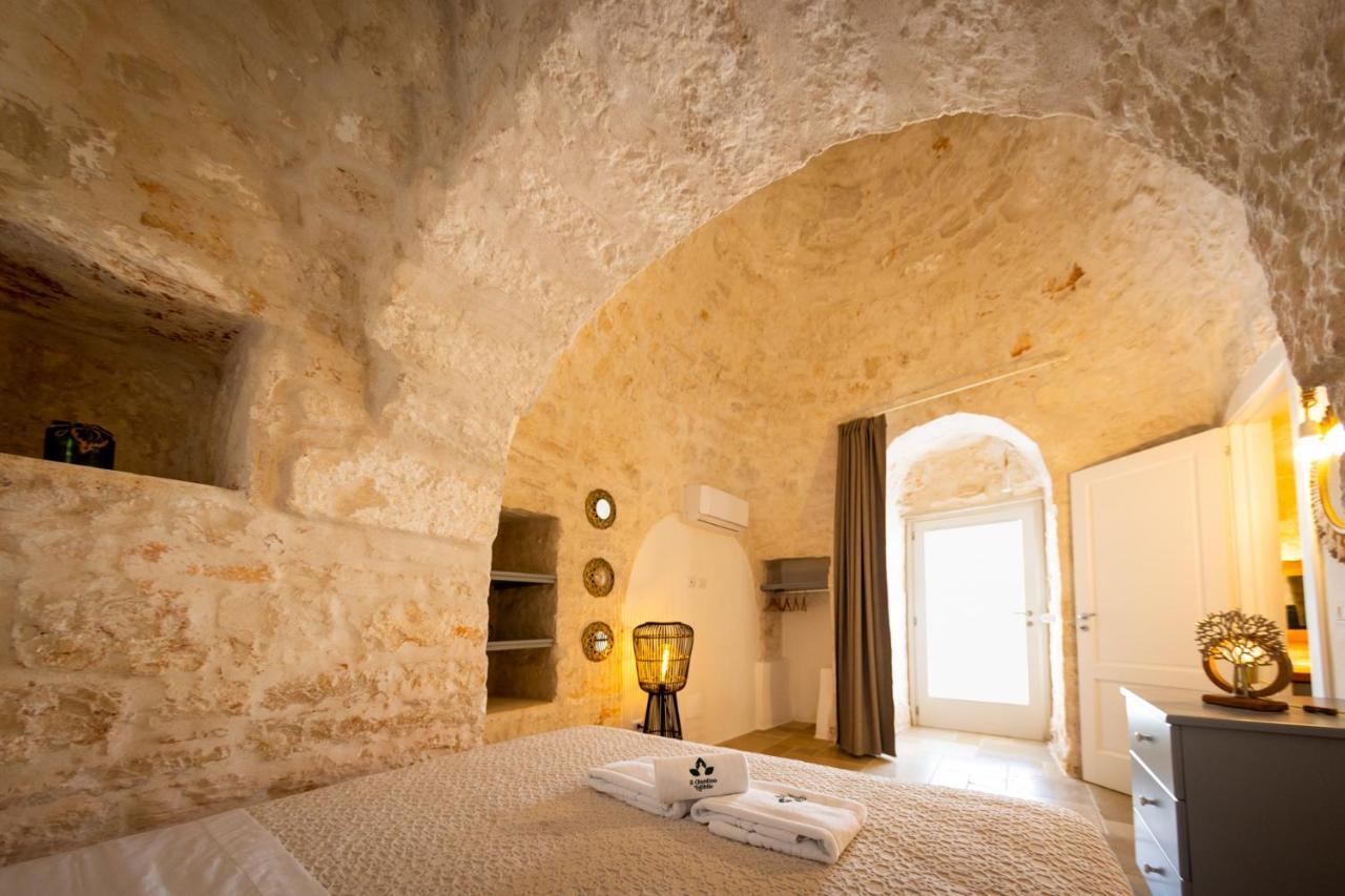 Willa Esclusive Luxury Private Trulli Martina Franca Zewnętrze zdjęcie