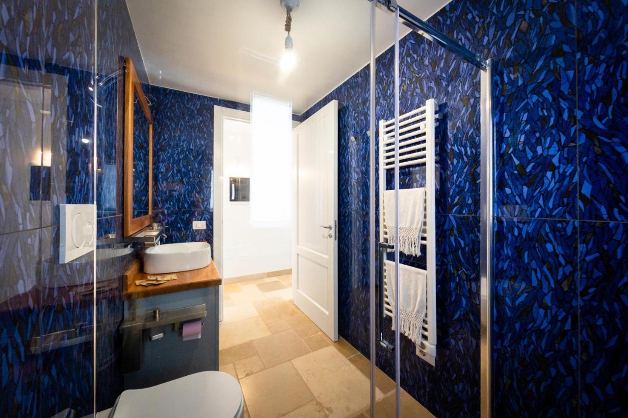 Willa Esclusive Luxury Private Trulli Martina Franca Zewnętrze zdjęcie