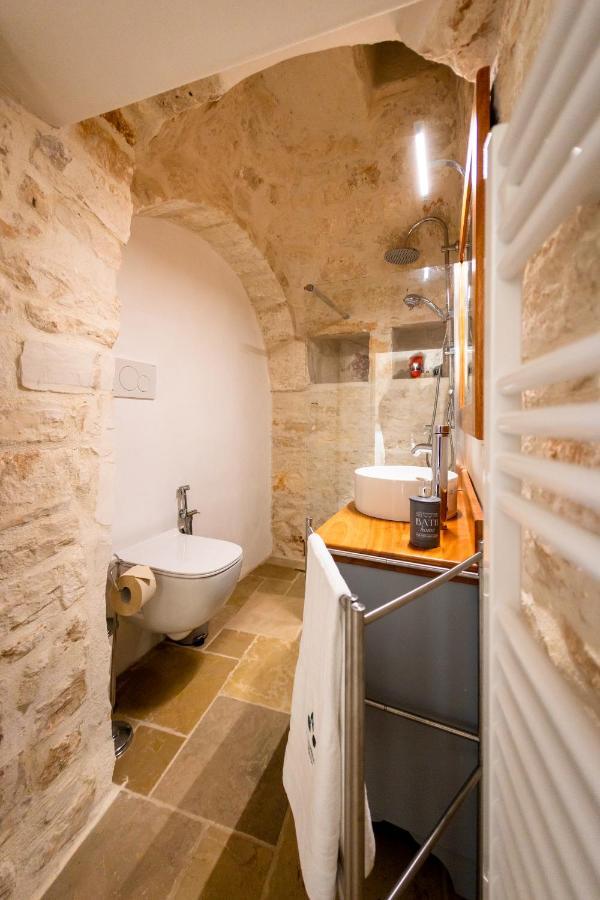 Willa Esclusive Luxury Private Trulli Martina Franca Zewnętrze zdjęcie