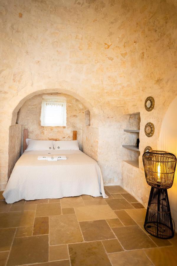 Willa Esclusive Luxury Private Trulli Martina Franca Zewnętrze zdjęcie