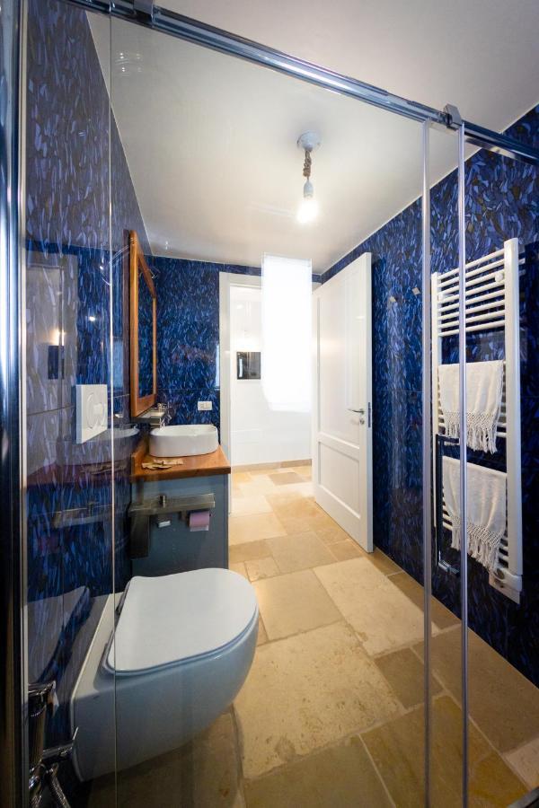 Willa Esclusive Luxury Private Trulli Martina Franca Zewnętrze zdjęcie