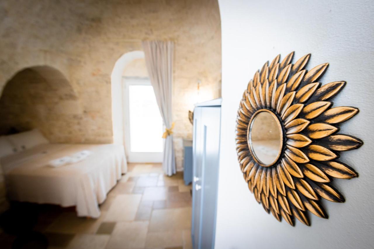 Willa Esclusive Luxury Private Trulli Martina Franca Zewnętrze zdjęcie