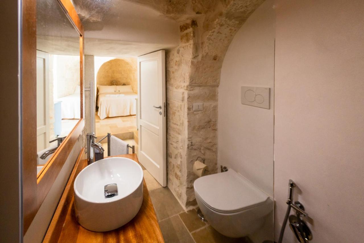 Willa Esclusive Luxury Private Trulli Martina Franca Zewnętrze zdjęcie