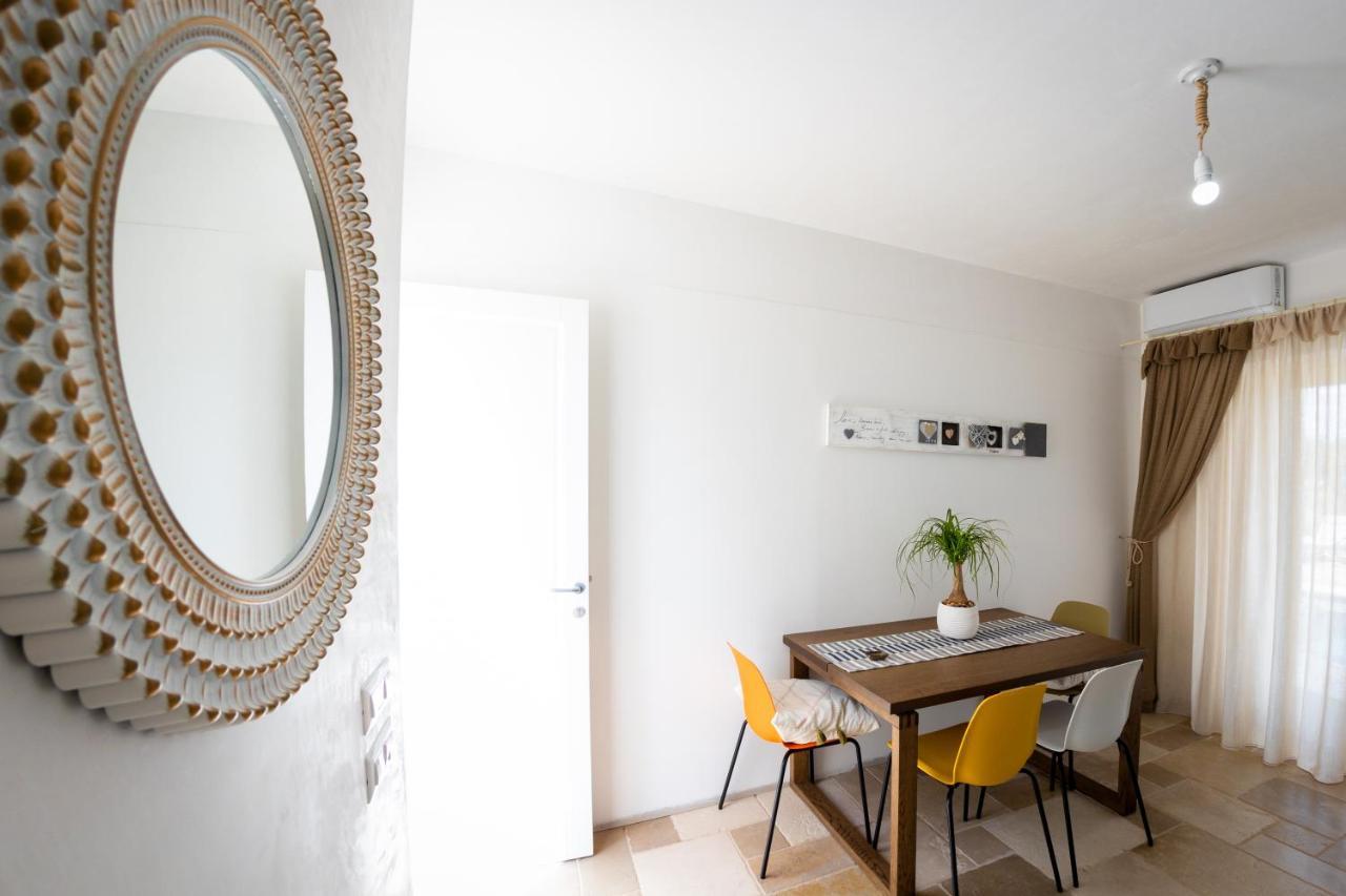 Willa Esclusive Luxury Private Trulli Martina Franca Zewnętrze zdjęcie