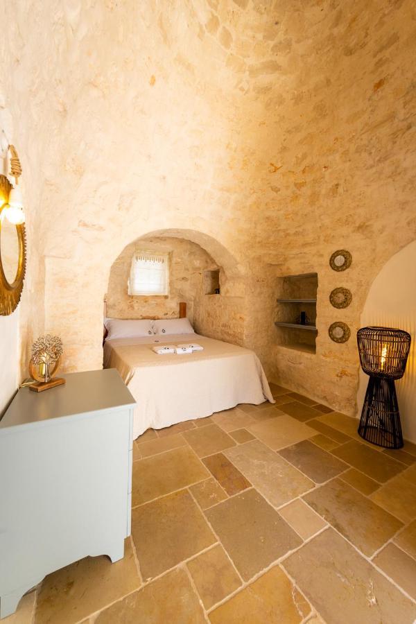 Willa Esclusive Luxury Private Trulli Martina Franca Zewnętrze zdjęcie