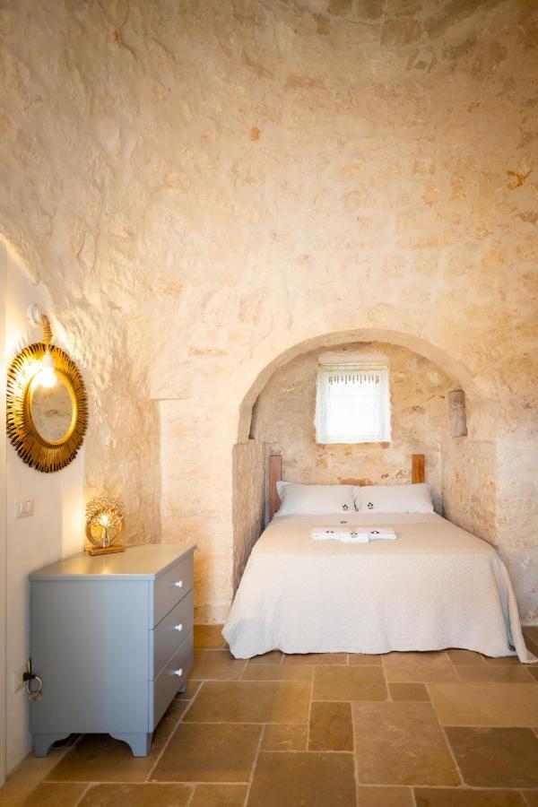 Willa Esclusive Luxury Private Trulli Martina Franca Zewnętrze zdjęcie