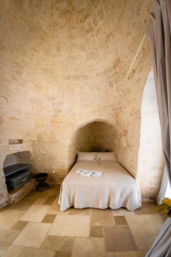 Willa Esclusive Luxury Private Trulli Martina Franca Zewnętrze zdjęcie