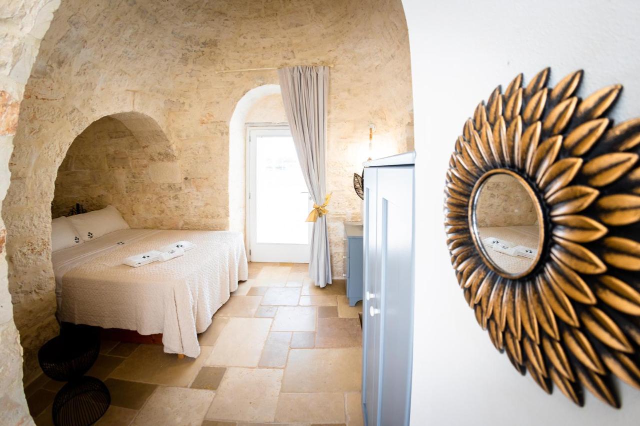 Willa Esclusive Luxury Private Trulli Martina Franca Zewnętrze zdjęcie